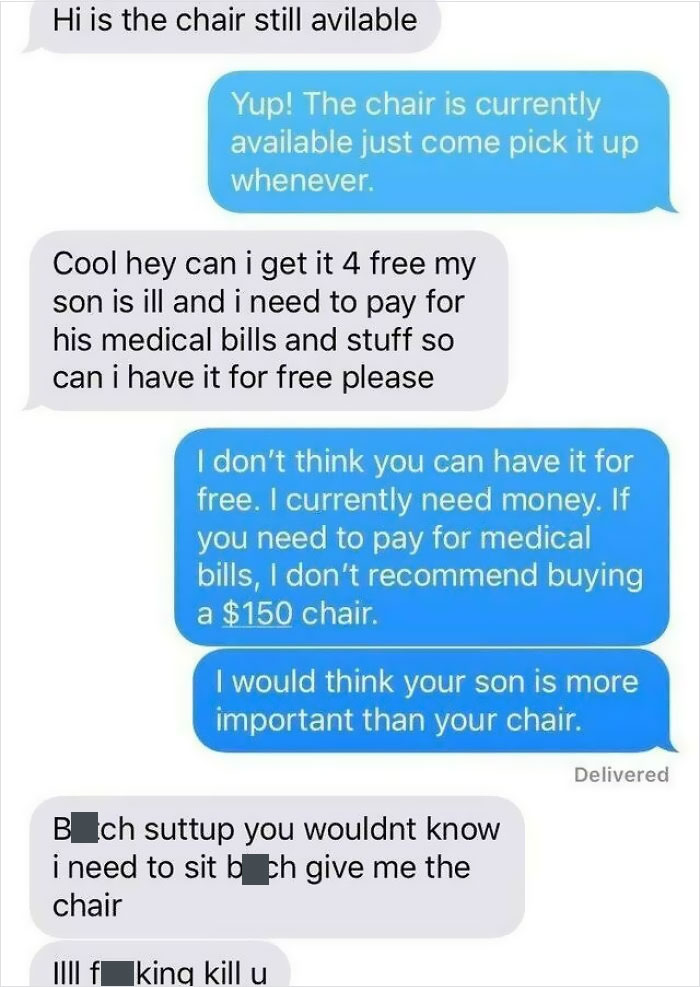 Sounds Like Your Average Transaction