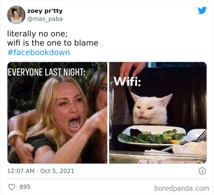 Facebook-Instagram-Down-Funny-Reactions