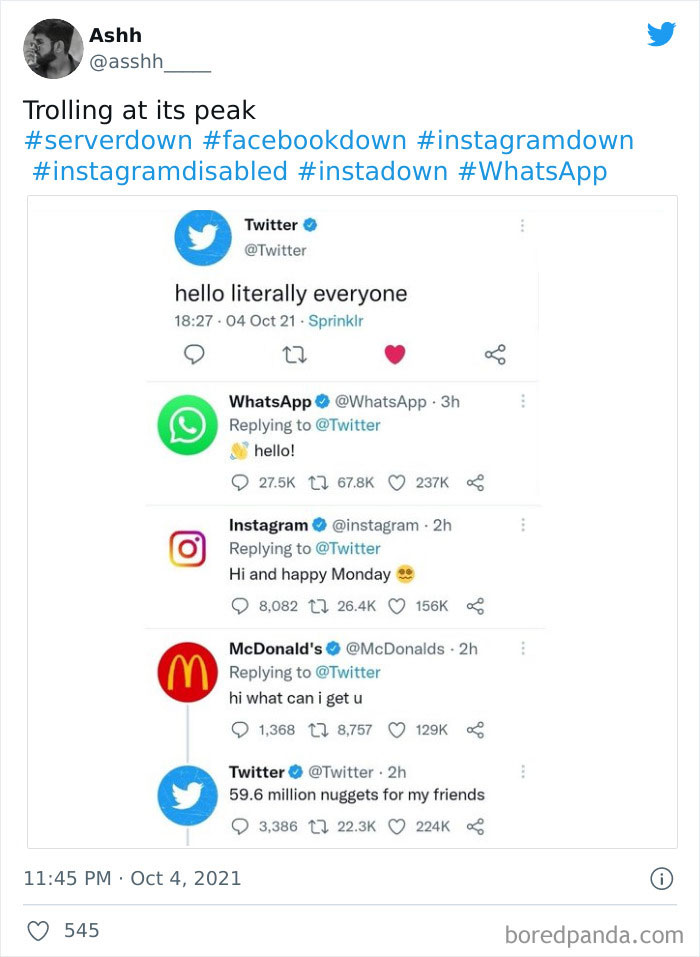 Facebook-Instagram-Down-Funny-Reactions