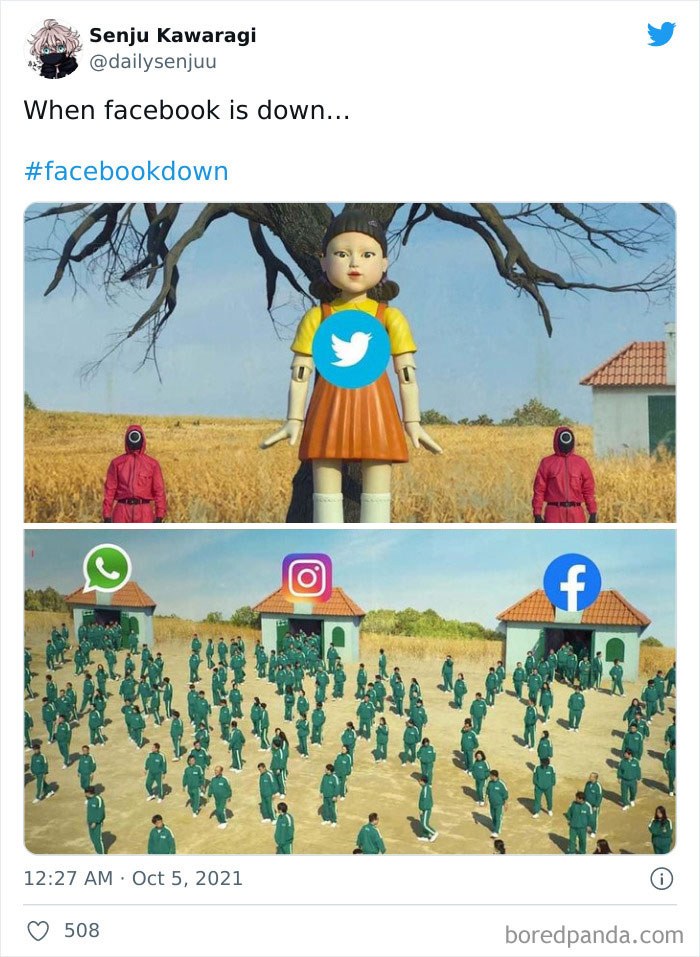 Facebook-Instagram-Down-Funny-Reactions