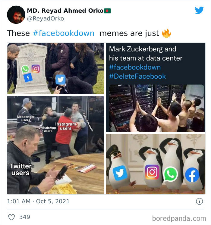 Facebook-Instagram-Down-Funny-Reactions