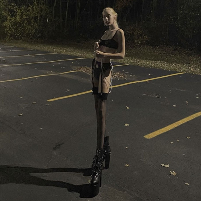 Spotted This One On Bumble