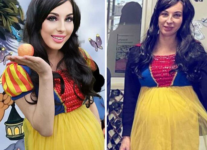 Daycare Didn’t Get The Memo To Filter The Photo