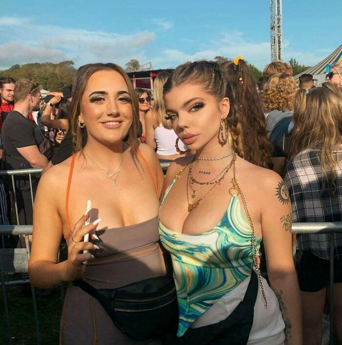 Alien Editing Strikes Again