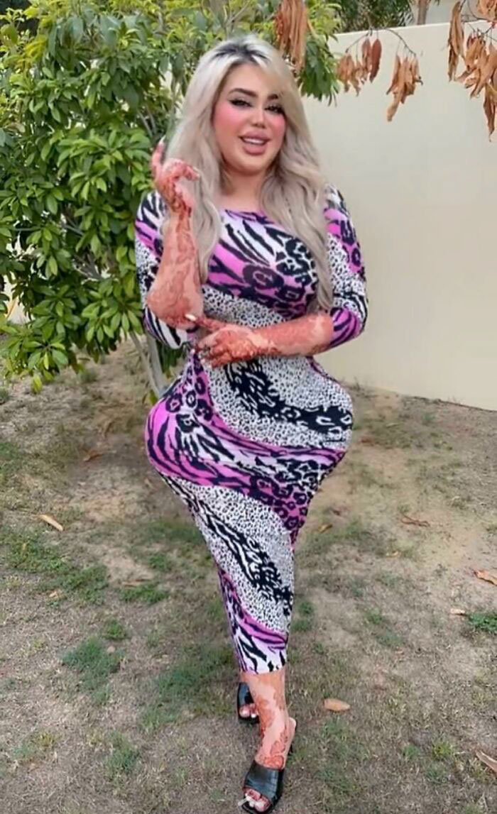 Noticed This On A Featured Snapchat Story. No Words