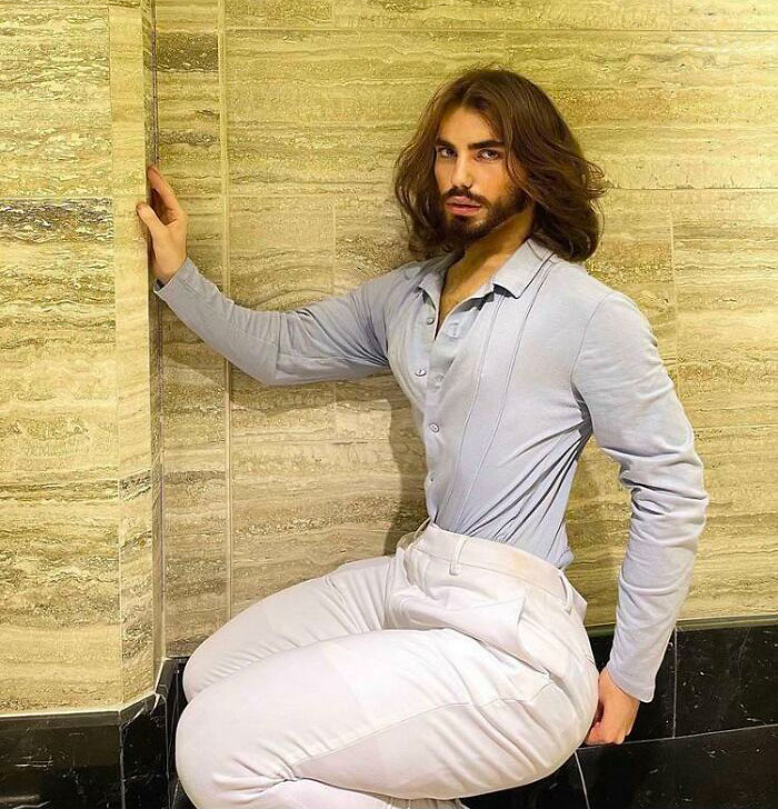 Totally Realistic Proportions