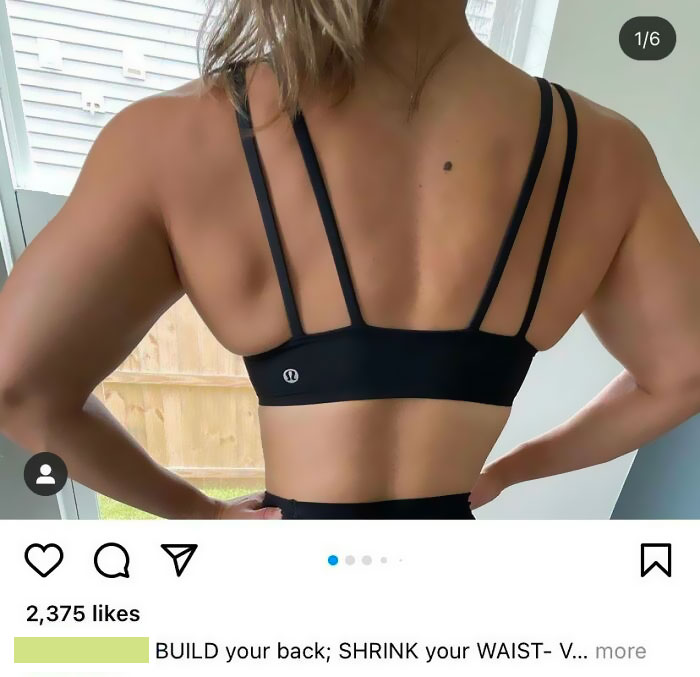 First Time Finding A Warped Fail In The Wild