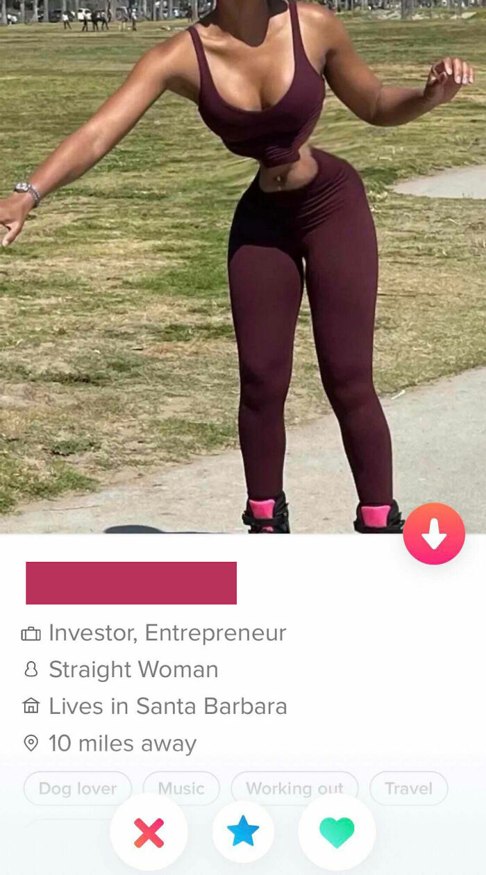 Wonder How She Digests Food Without A Stomach, Liver, Kidneys And Intestines