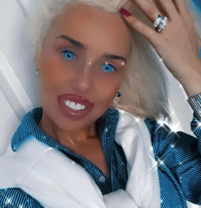 Thank You Tinder For The Incoming Nightmares Ill Have Tonight