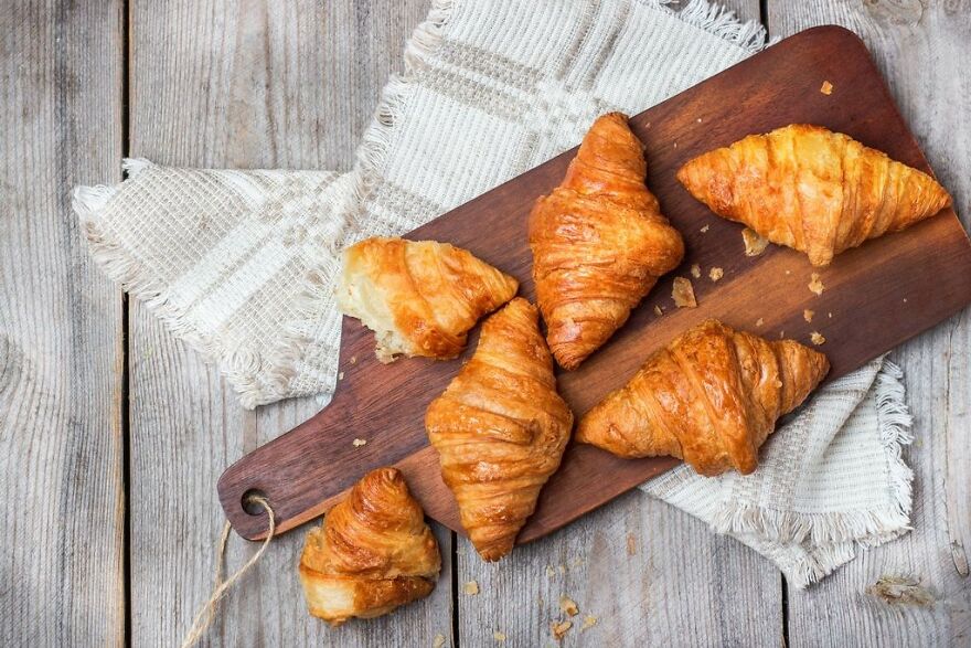 Here Are 40 Fun And Surprising Facts About Food And Restaurants