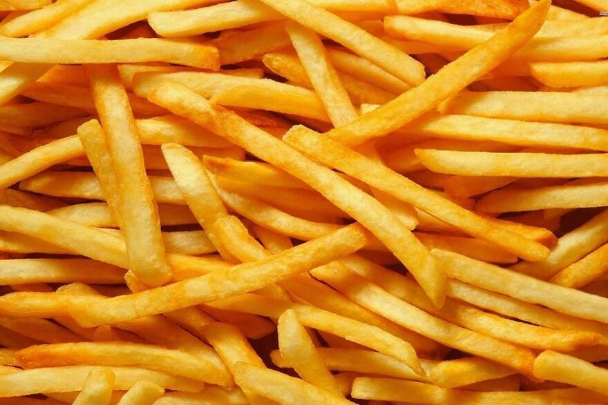 Here Are 40 Fun And Surprising Facts About Food And Restaurants