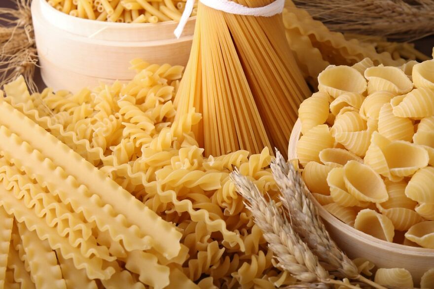 Here Are 40 Fun And Surprising Facts About Food And Restaurants