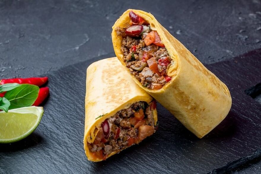 Here Are 40 Fun And Surprising Facts About Food And Restaurants