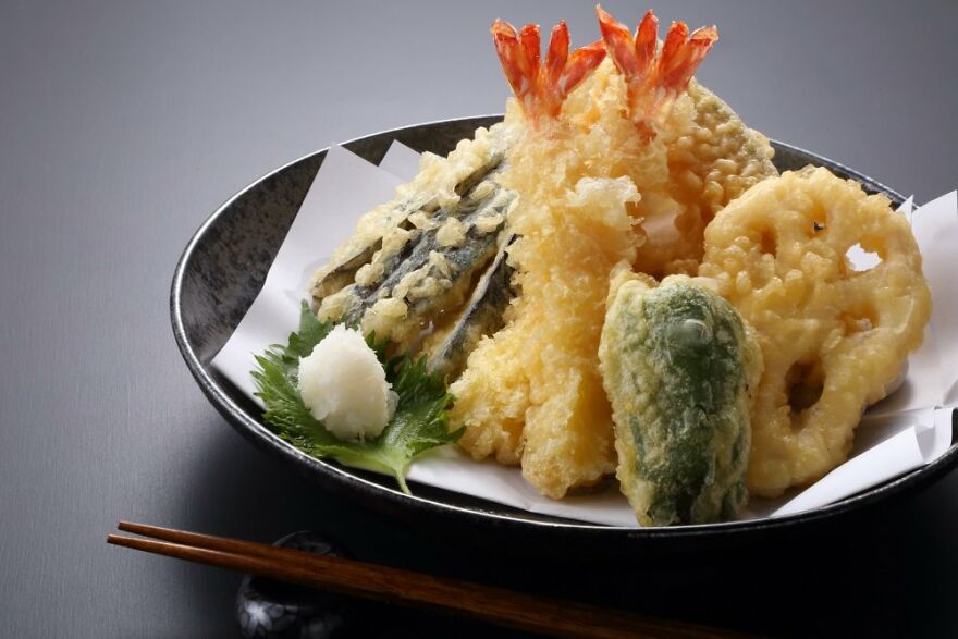 Here Are 40 Fun And Surprising Facts About Food And Restaurants