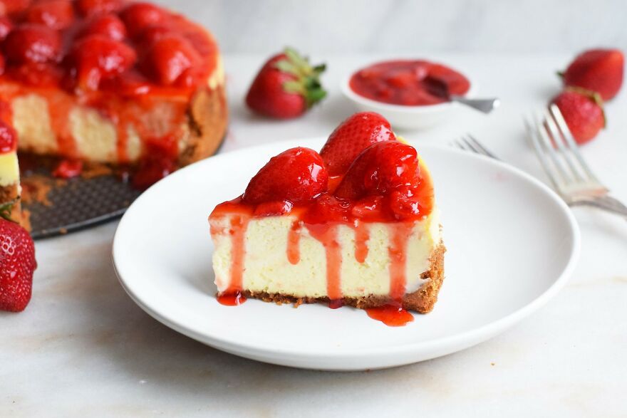 Here Are 40 Fun And Surprising Facts About Food And Restaurants