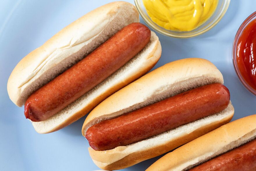 Here Are 40 Fun And Surprising Facts About Food And Restaurants