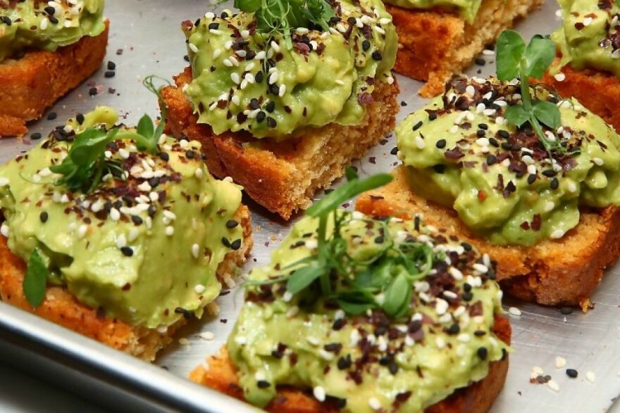 Here Are 40 Fun And Surprising Facts About Food And Restaurants