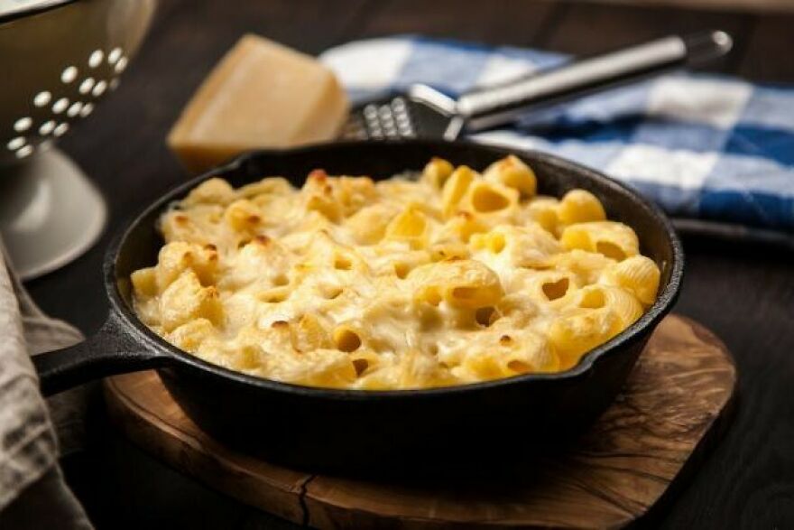 Here Are 40 Fun And Surprising Facts About Food And Restaurants