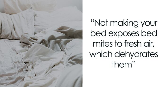 TikToker Shares “Fun Facts You May Have Not Wanted To Know”, Here Are 30 Of The Best