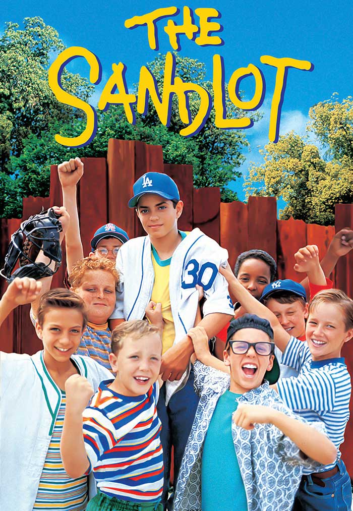 The Sandlot