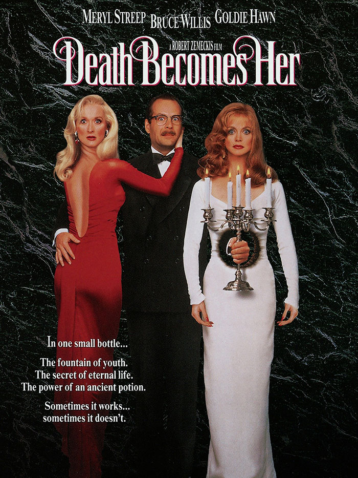 Death Becomes Her