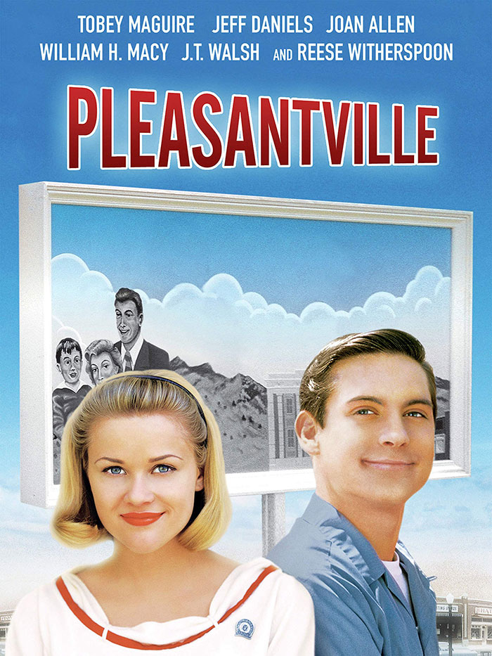 Pleasantville