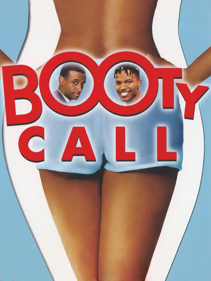 Booty Call