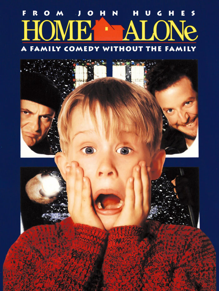 Home Alone