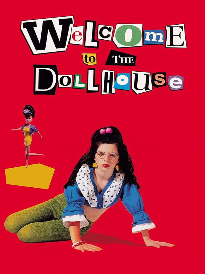 Welcome To The Dollhouse