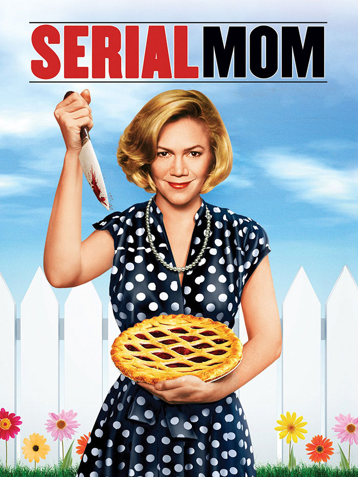 Serial Mom