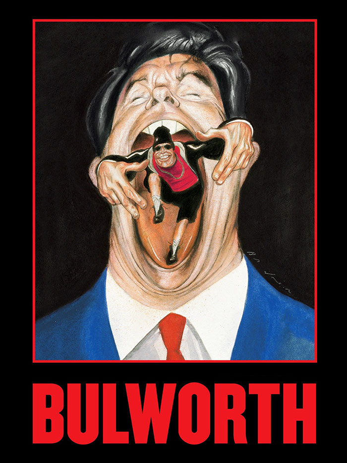 Bulworth