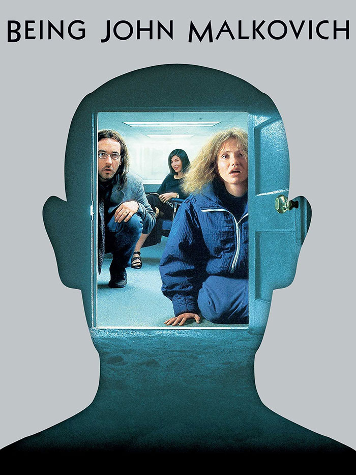 Being John Malkovich