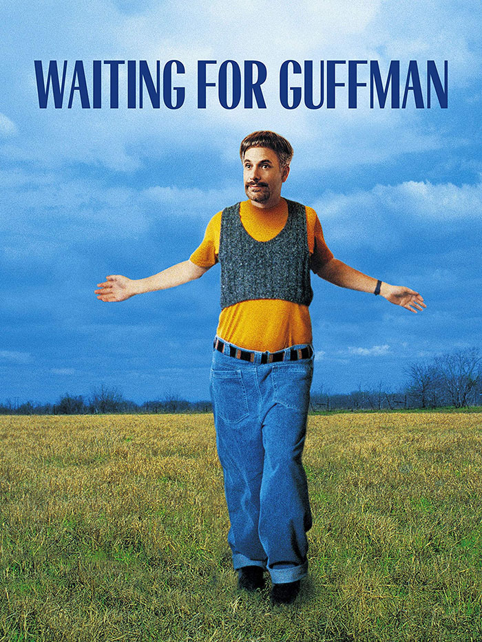Waiting For Guffman