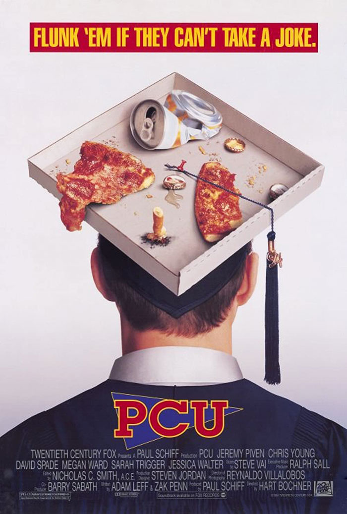 Pcu