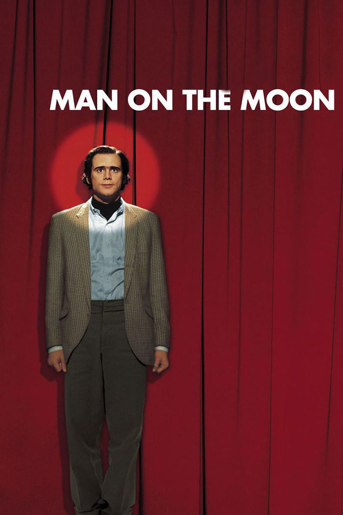 Man On The Moon