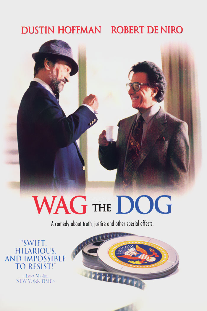 Wag The Dog