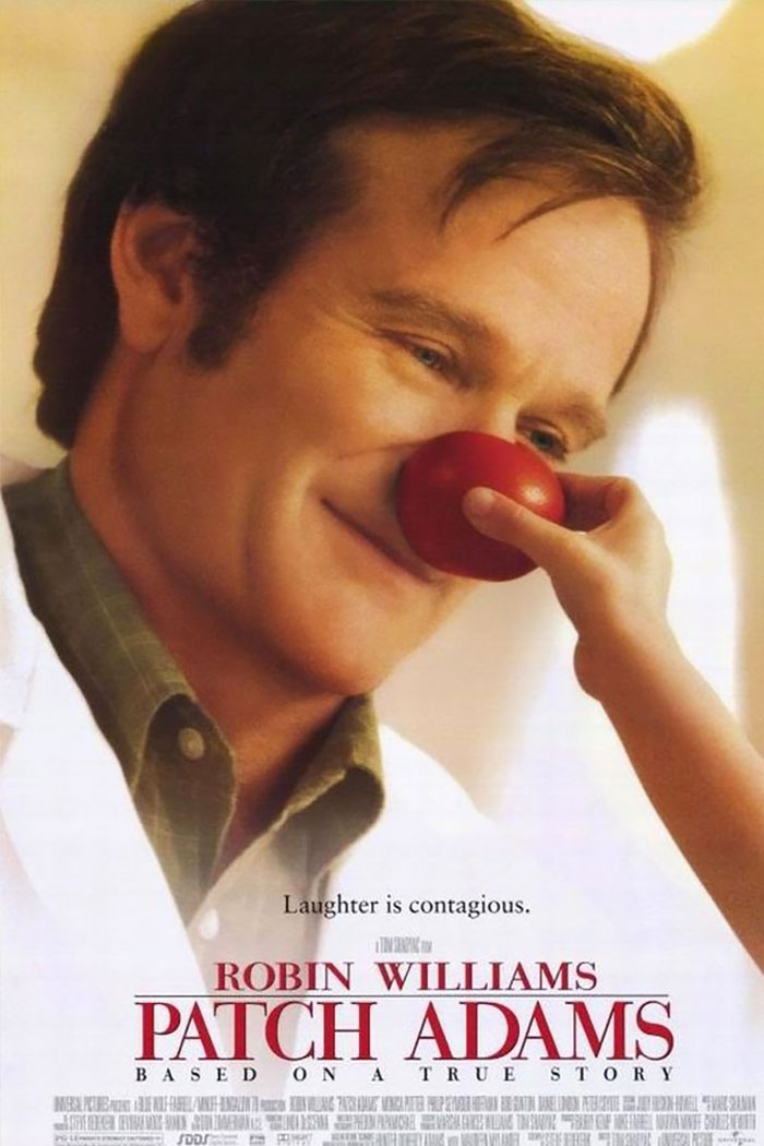 Patch Adams