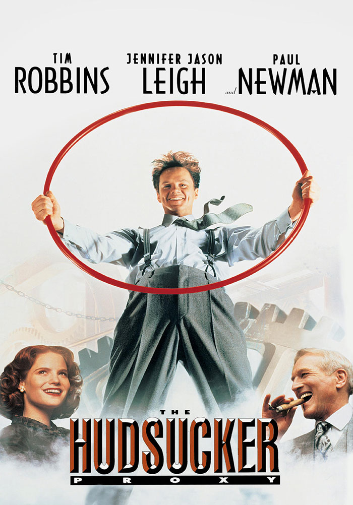The Hudsucker Proxy