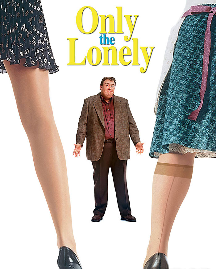 Only The Lonely