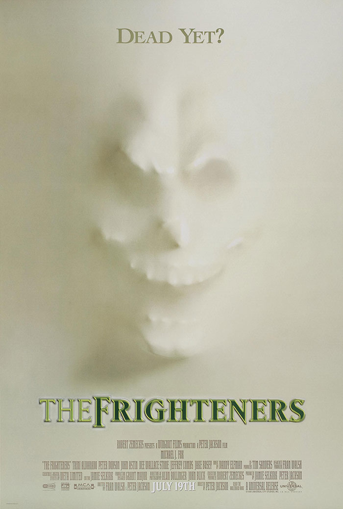 The Frighteners