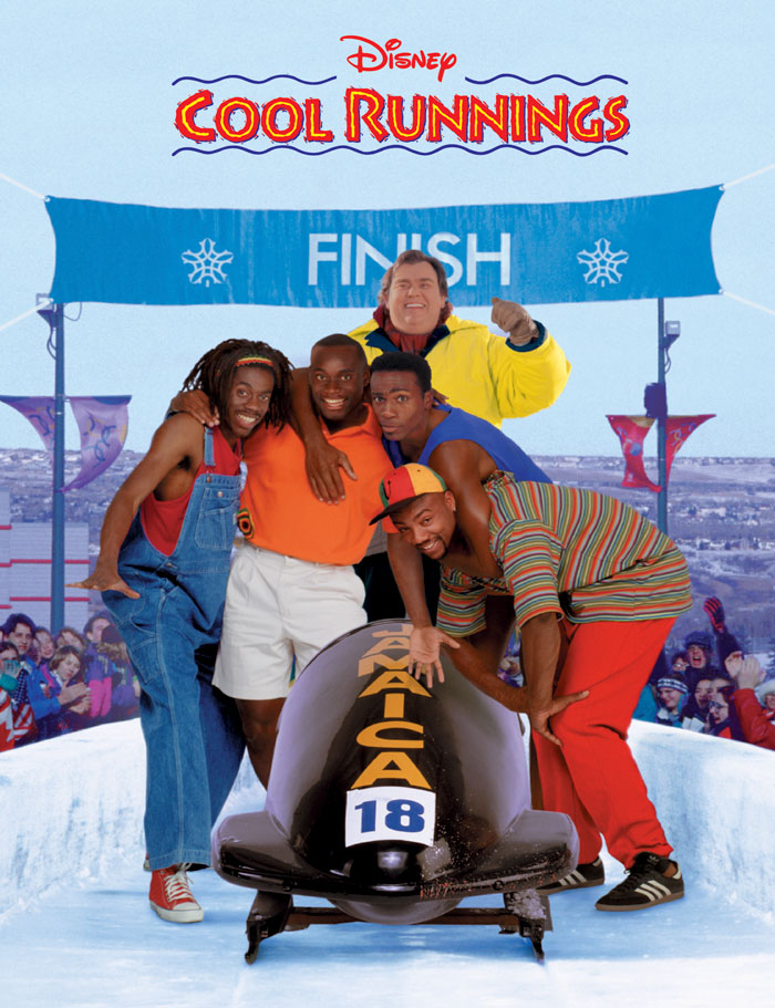 Cool Runnings