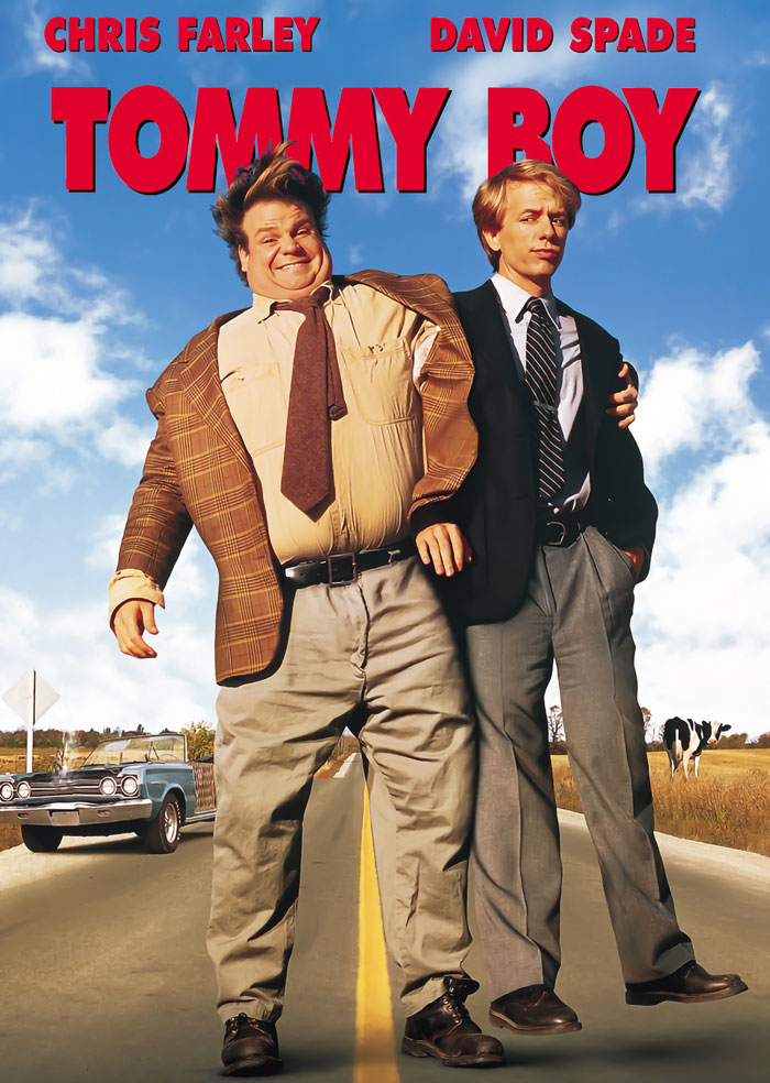 Tommy Boy