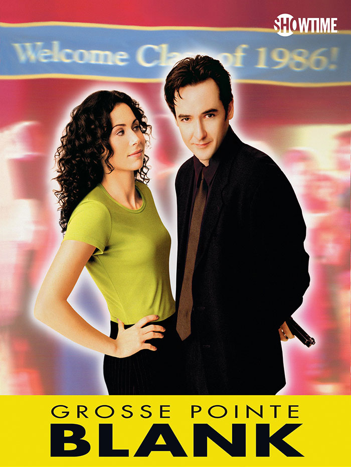 Grosse Pointe Blank
