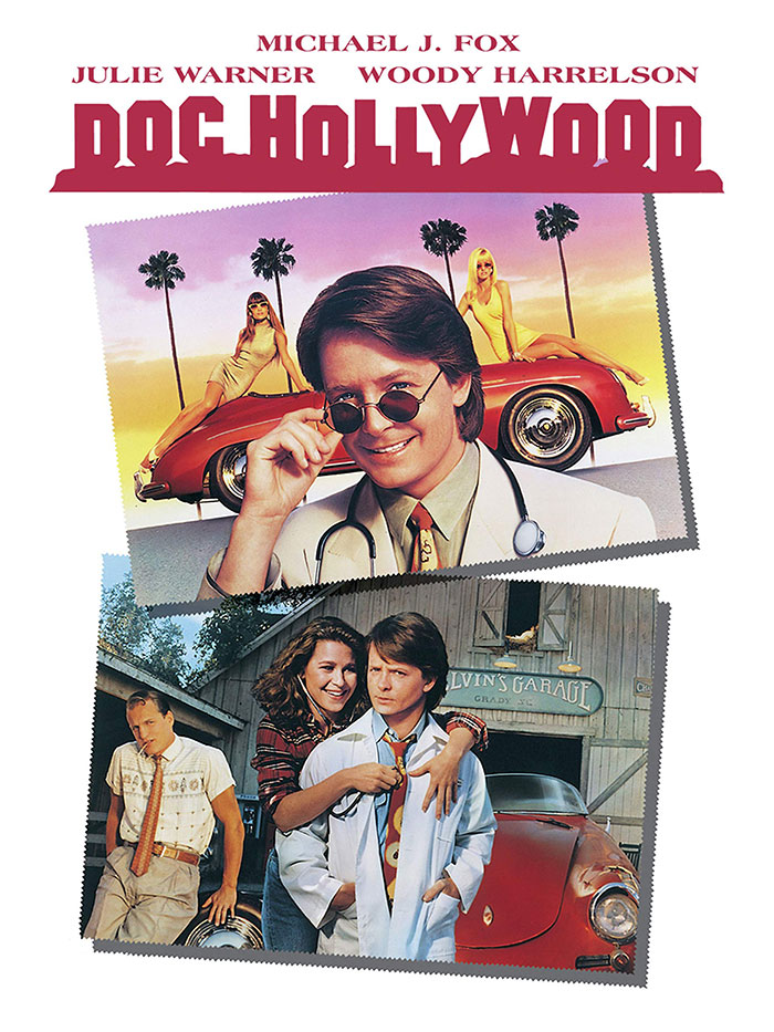 Doc Hollywood