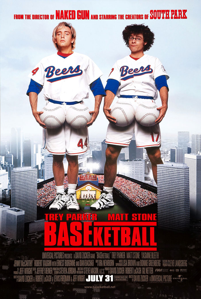 Baseketball