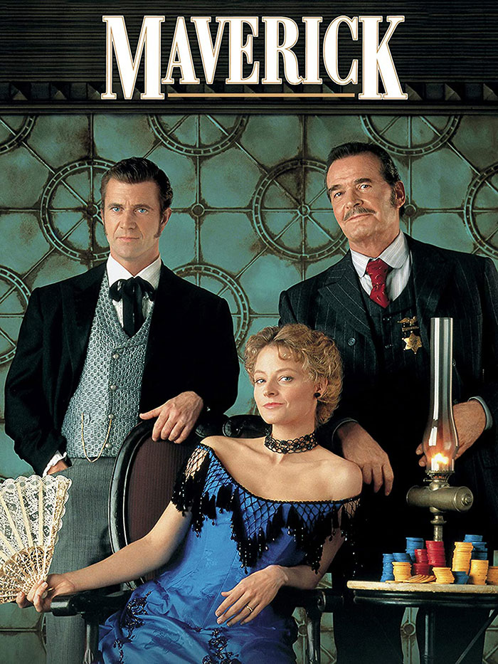 Maverick