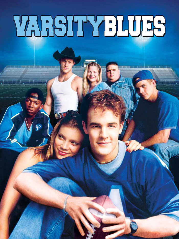 Varsity Blues