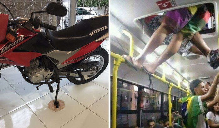 50 Pics That Prove Brazil Is Unlike Any Other Country