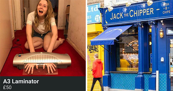 “Casual UK”: 50 Funny Posts That Perfectly Illustrate What British Humor Is All About (New Pics)