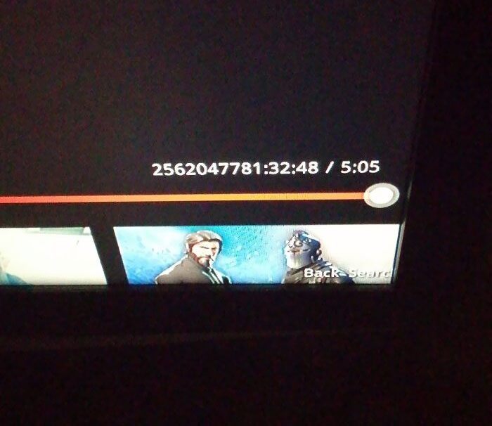 How Long Did I Sleep?